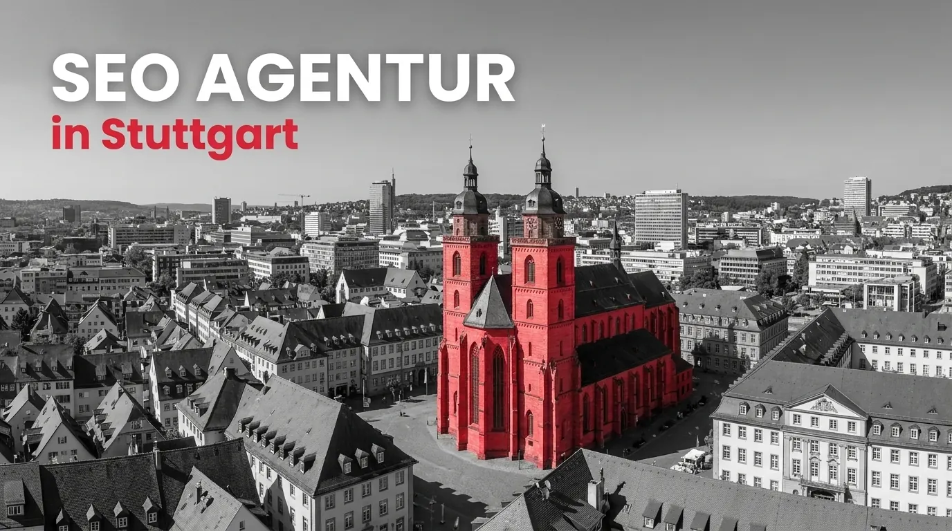 SEO Agentur in Stuttgart: Die 5 besten von 236 Agenturen im Vergleich (2026)