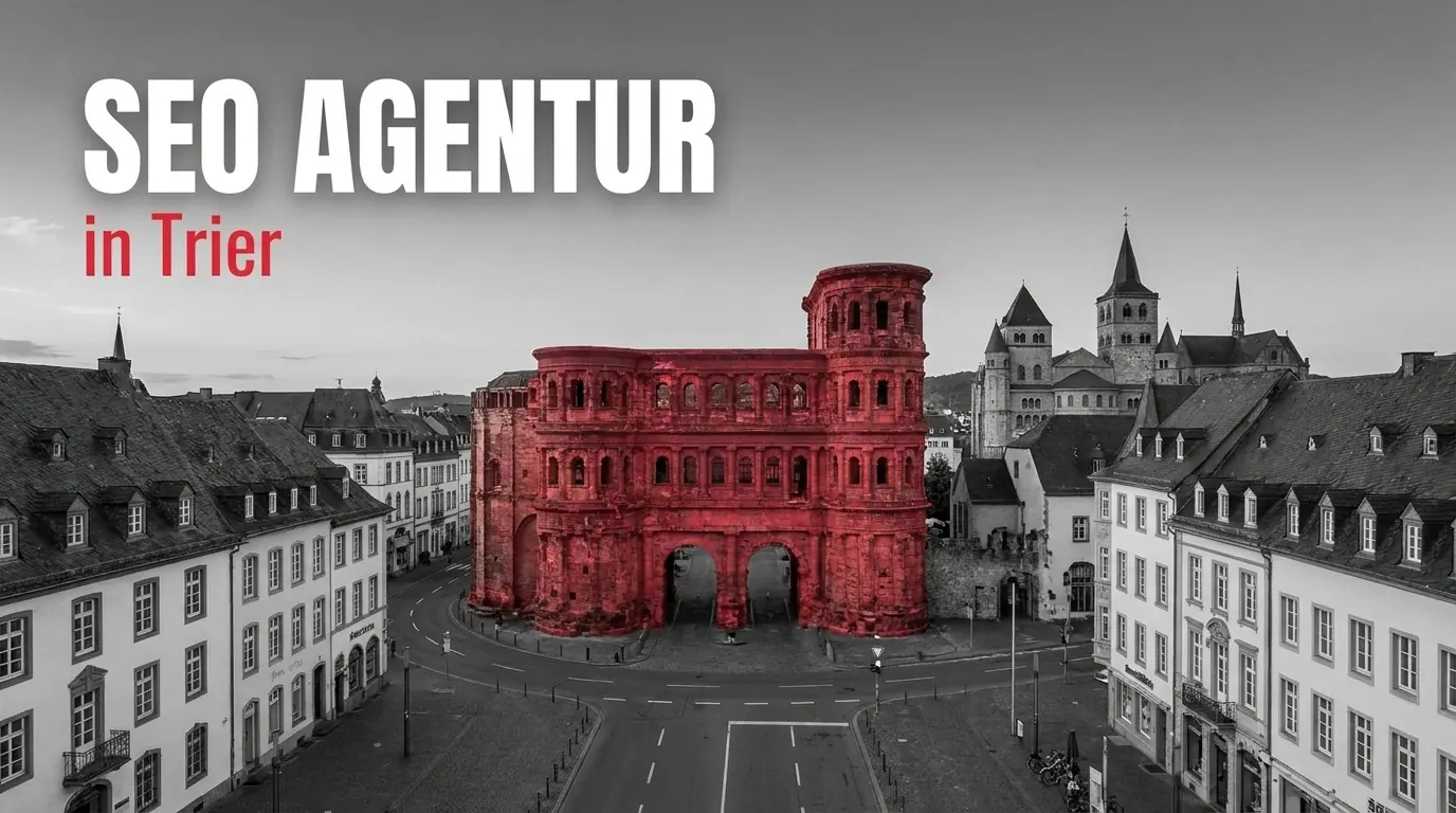 SEO Agentur in Trier: Die 5 besten von 36 Agenturen im Vergleich (2026)