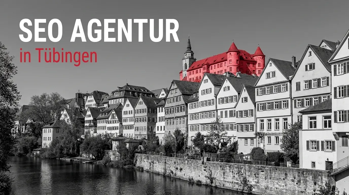 SEO Agentur in Tübingen: Die 4 besten von 32 Agenturen im Vergleich (2026)
