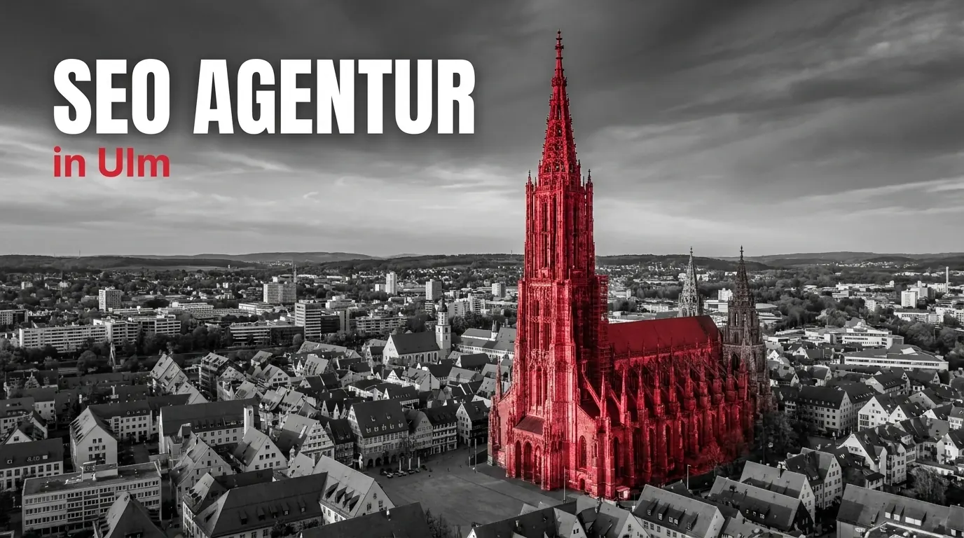 SEO Agentur in Ulm: Die 5 besten von 61 Agenturen im Vergleich (2026)