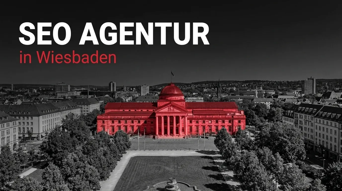 SEO Agentur in Wiesbaden: Die 5 besten von 56 Agenturen im Vergleich (2026)