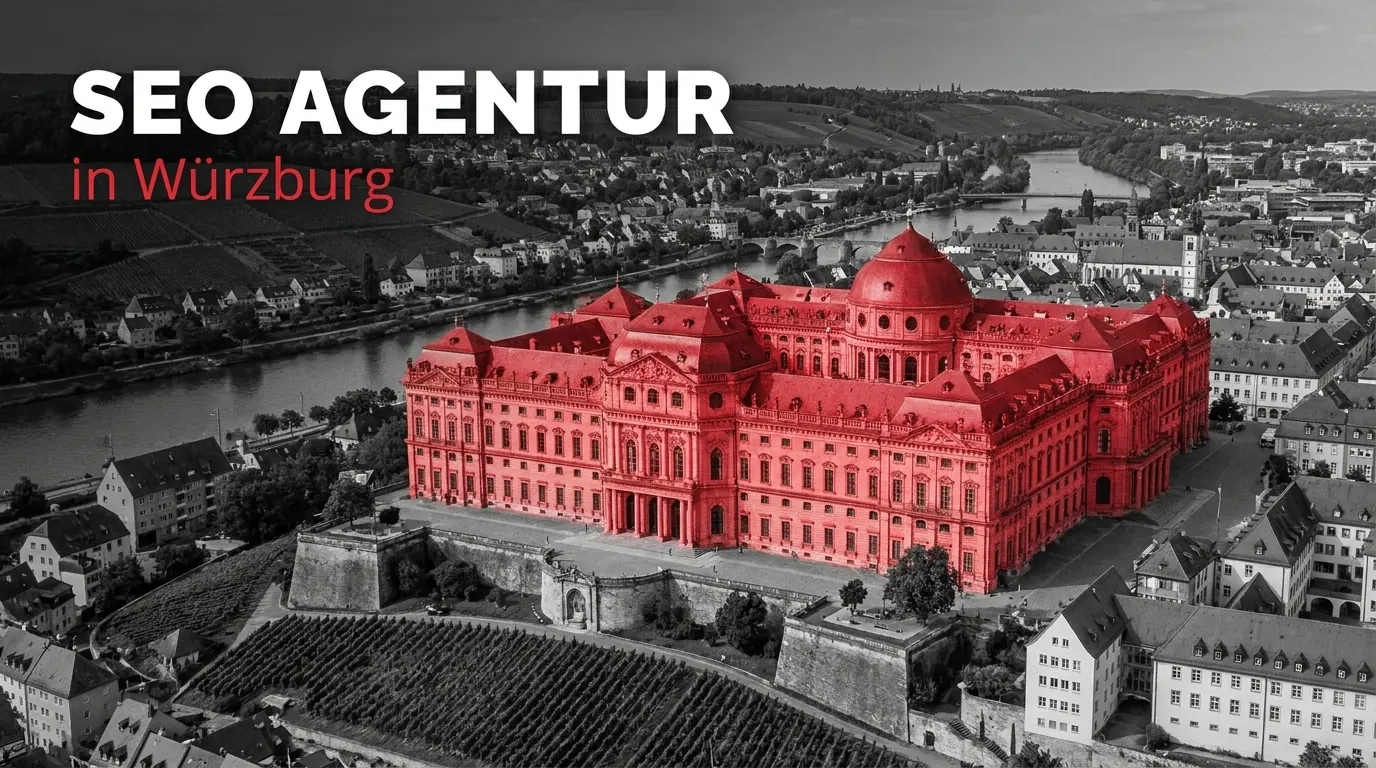 SEO Agentur in Würzburg: Die 5 besten von 57 Agenturen im Vergleich (2026)
