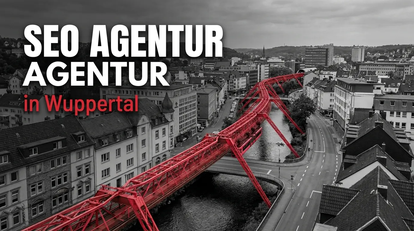 SEO Agentur in Wuppertal: Die 5 besten von 70 Agenturen im Vergleich (2026)